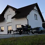 Lasy Jeziora, Cisza I Spokoj, Grzybki I Rybki, Dom 180m2 W Nad Jeziorem Karsinskim Βίλα Swornegacie
