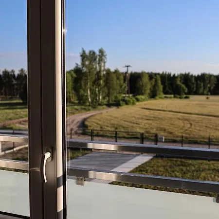 ヴィラ Lasy Jeziora, Cisza I Spokoj, Grzybki I Rybki, Dom 180m2 W Nad Jeziorem Karsinskim