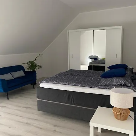 ヴィラ Lasy Jeziora, Cisza I Spokoj, Grzybki I Rybki, Dom 180m2 W Nad Jeziorem Karsinskim