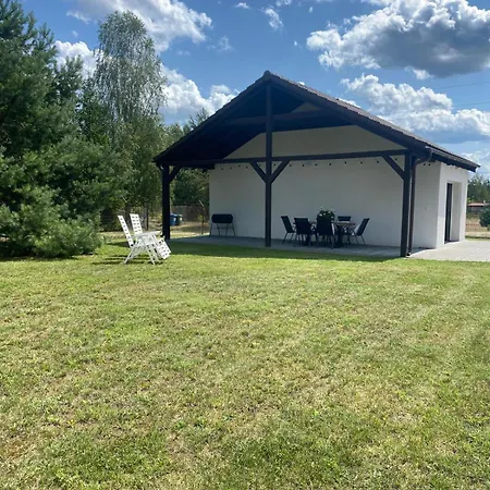 Lasy Jeziora, Cisza I Spokoj, Grzybki I Rybki, Dom 180m2 W Nad Jeziorem Karsinskim ヴィラ *