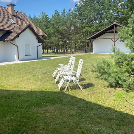 Lasy Jeziora, Cisza I Spokoj, Grzybki I Rybki, Dom 180m2 W Nad Jeziorem Karsinskim ヴィラ *