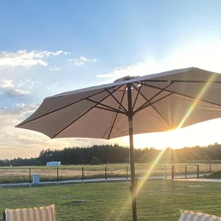 Lasy Jeziora, Cisza I Spokoj, Grzybki I Rybki, Dom 180m2 W Nad Jeziorem Karsinskim Swornegacie