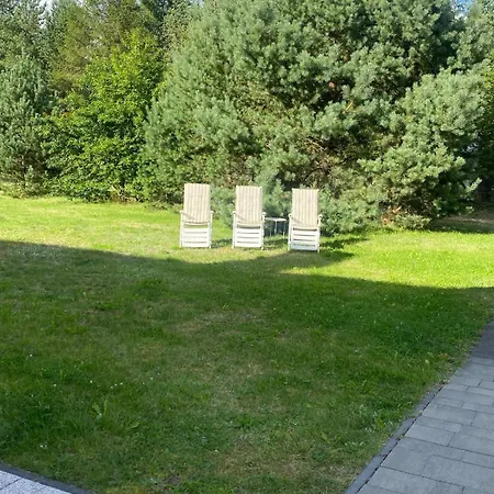 Lasy Jeziora, Cisza I Spokoj, Grzybki I Rybki, Dom 180m2 W Nad Jeziorem Karsinskim Swornegacie