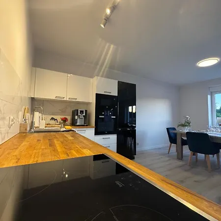 Lasy Jeziora, Cisza I Spokoj, Grzybki I Rybki, Dom 180m2 W Nad Jeziorem Karsinskim Villa