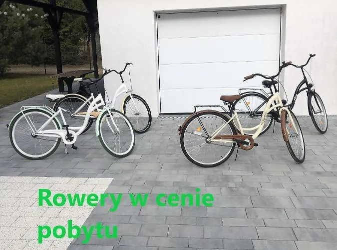 Willa Lasy Jeziora, Cisza I Spokój, Grzybki I Rybki, Dom 180m2 W Nad Jeziorem Karsińskim