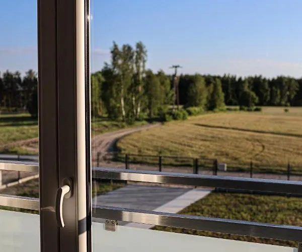 Willa Lasy Jeziora, Cisza I Spokój, Grzybki I Rybki, Dom 180m2 W Nad Jeziorem Karsińskim