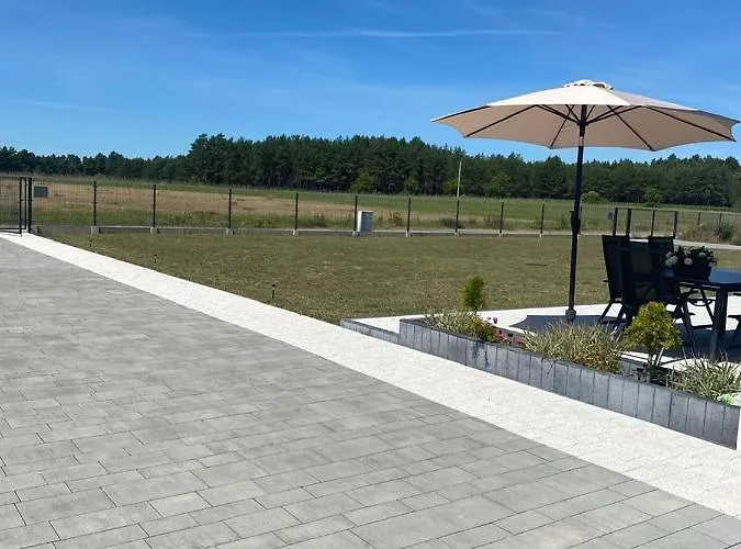 Willa Lasy Jeziora, Cisza I Spokój, Grzybki I Rybki, Dom 180m2 W Nad Jeziorem Karsińskim *