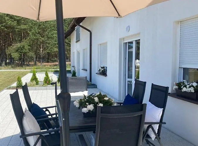 Lasy Jeziora, Cisza I Spokój, Grzybki I Rybki, Dom 180m2 W Nad Jeziorem Karsińskim Willa *