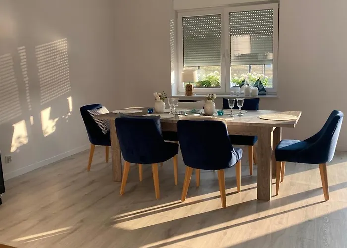 Lasy Jeziora, Cisza I Spokój, Grzybki I Rybki, Dom 180m2 W Nad Jeziorem Karsińskim *