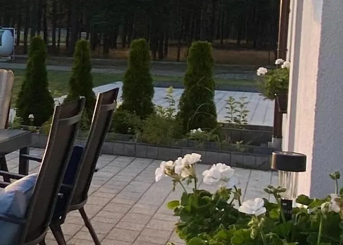 Lasy Jeziora, Cisza I Spokój, Grzybki I Rybki, Dom 180m2 W Nad Jeziorem Karsińskim Willa Swornegacie