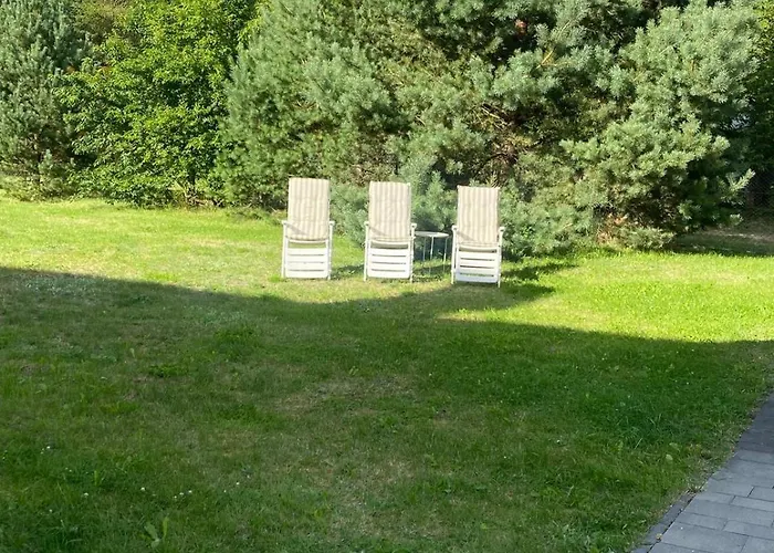 Lasy Jeziora, Cisza I Spokój, Grzybki I Rybki, Dom 180m2 W Nad Jeziorem Karsińskim Swornegacie